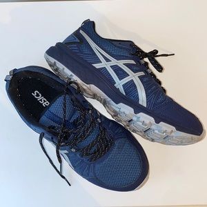 ASICS shoes
